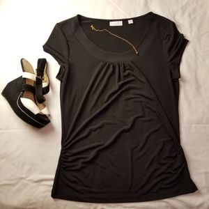 NY&Co. Fitted Blouse